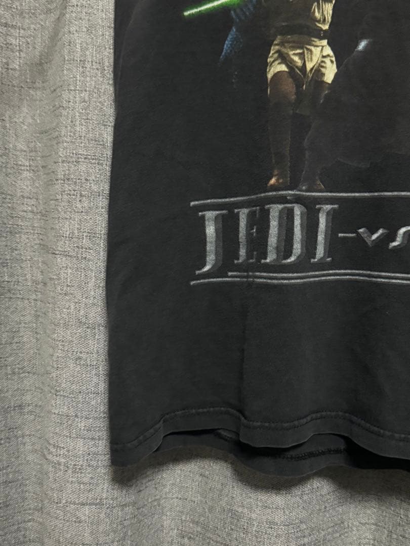 90s STARWARS エピソード1 Tシャツ