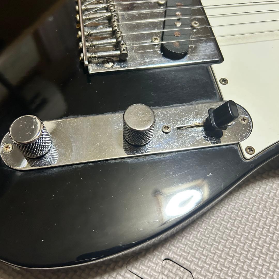 ネ*－様 【ジャンク】 Fender JAPAN Telecaster Hシリア