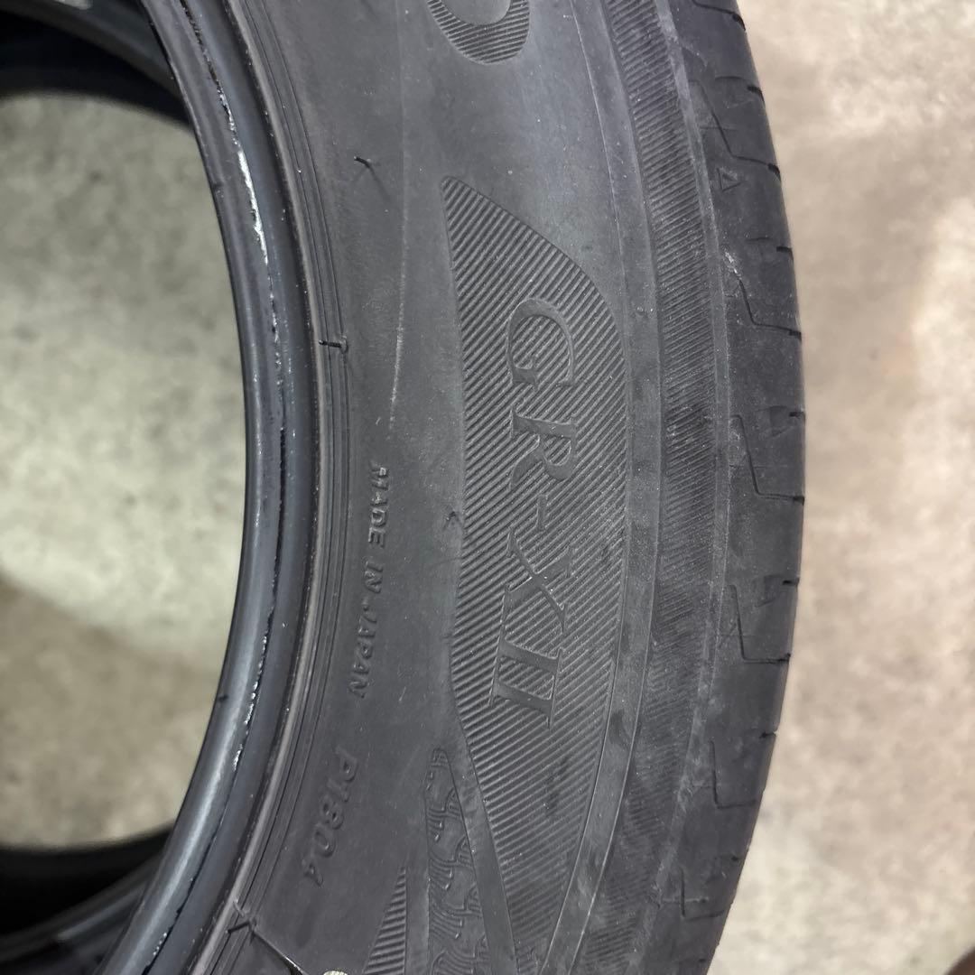 175/65R15 サマータイヤ　ブリヂストン　4本
