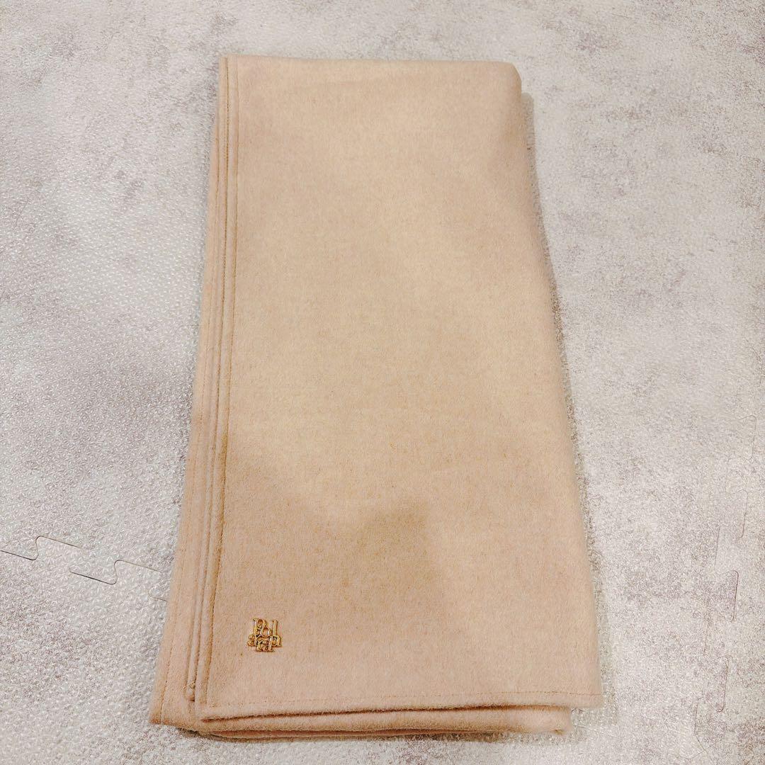 poláura ポローラ MANY WAYウールロングトレンチコート