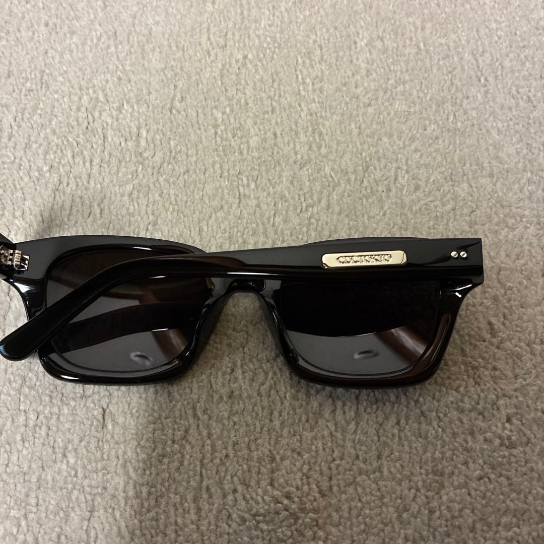 小物 CDL Sunglasses Type-1 BLACK