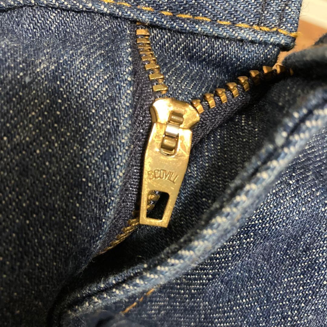 リーバイス LVC 70's Levi's vintage 784 684