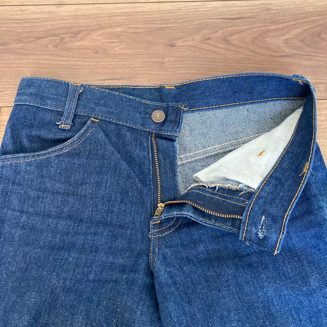 リーバイス LVC 70's Levi's vintage 784 684
