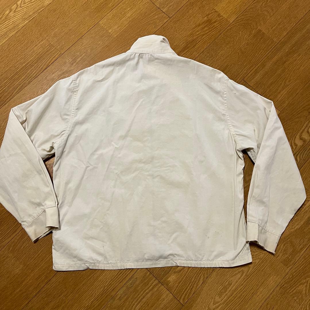 60s Vintage スウィングトップ TALONジップ
