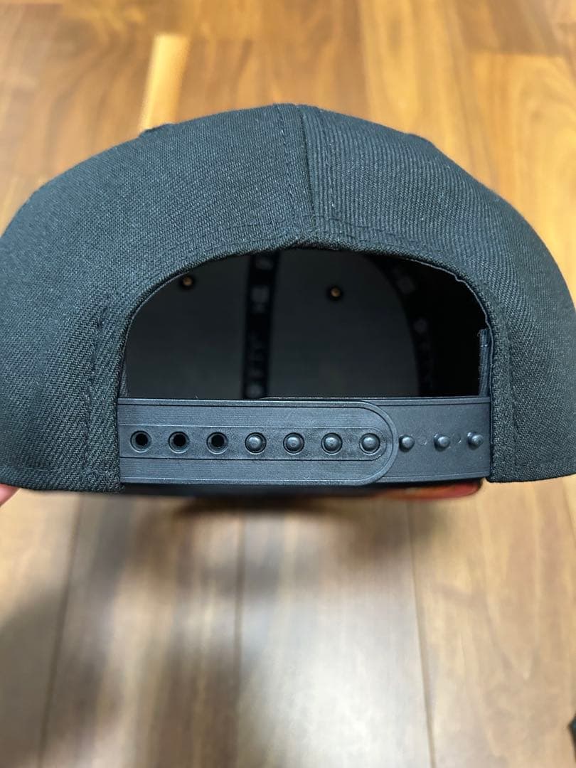 【igavish】WBC Netflix NEWERA キャップ+風呂敷