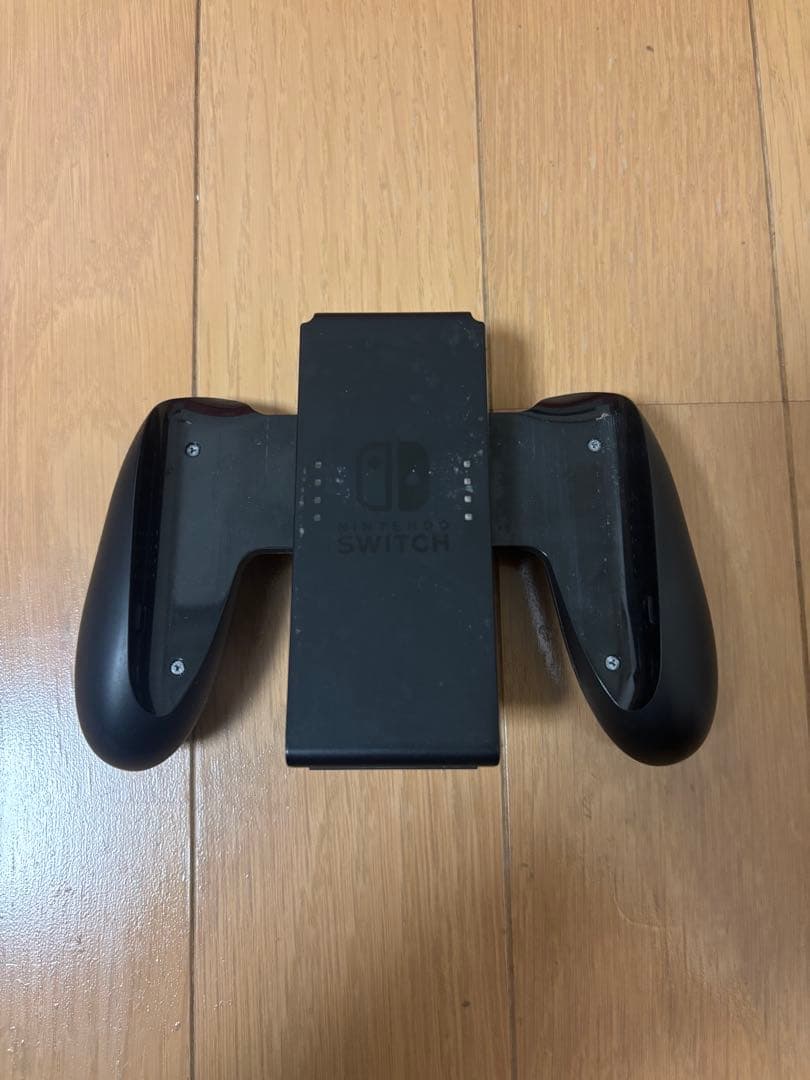 Nintendo Switch 本体 箱あり Joy-Con不調あり 動作確認済