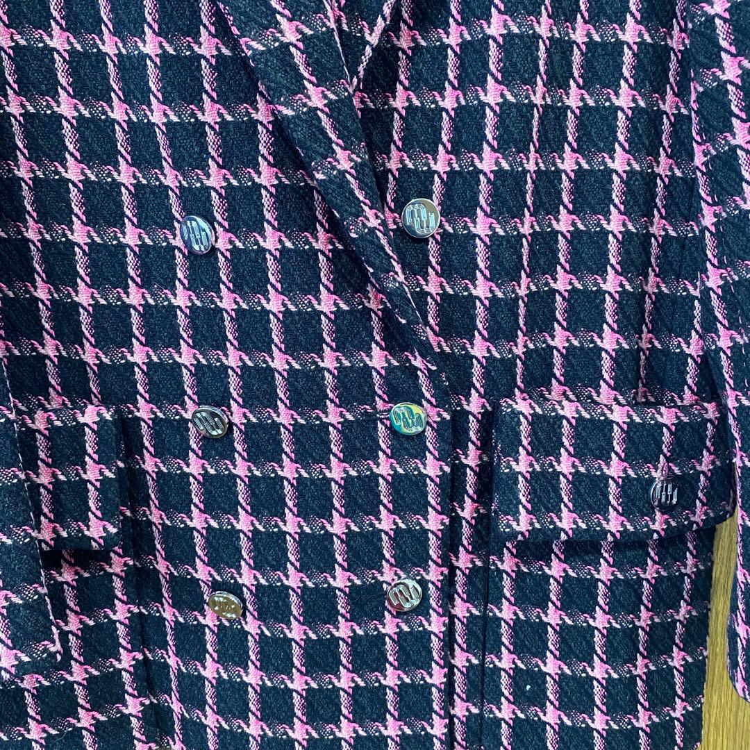 【美品】maje ジャケット