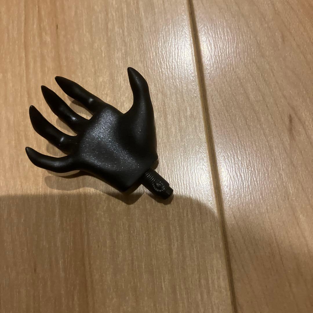 アメコミ MARVEL REAL ACTION HEROES VENOM