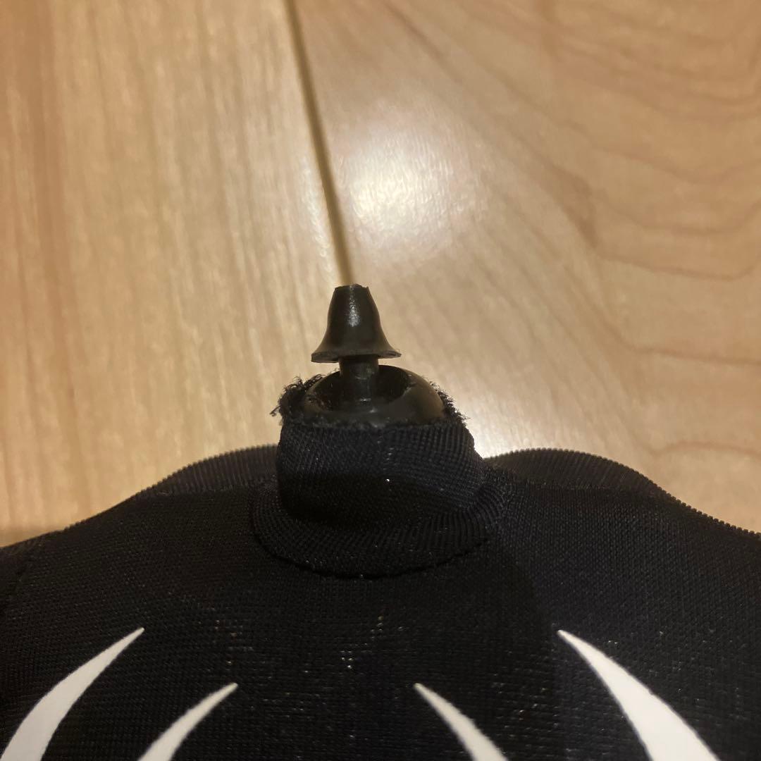 アメコミ MARVEL REAL ACTION HEROES VENOM