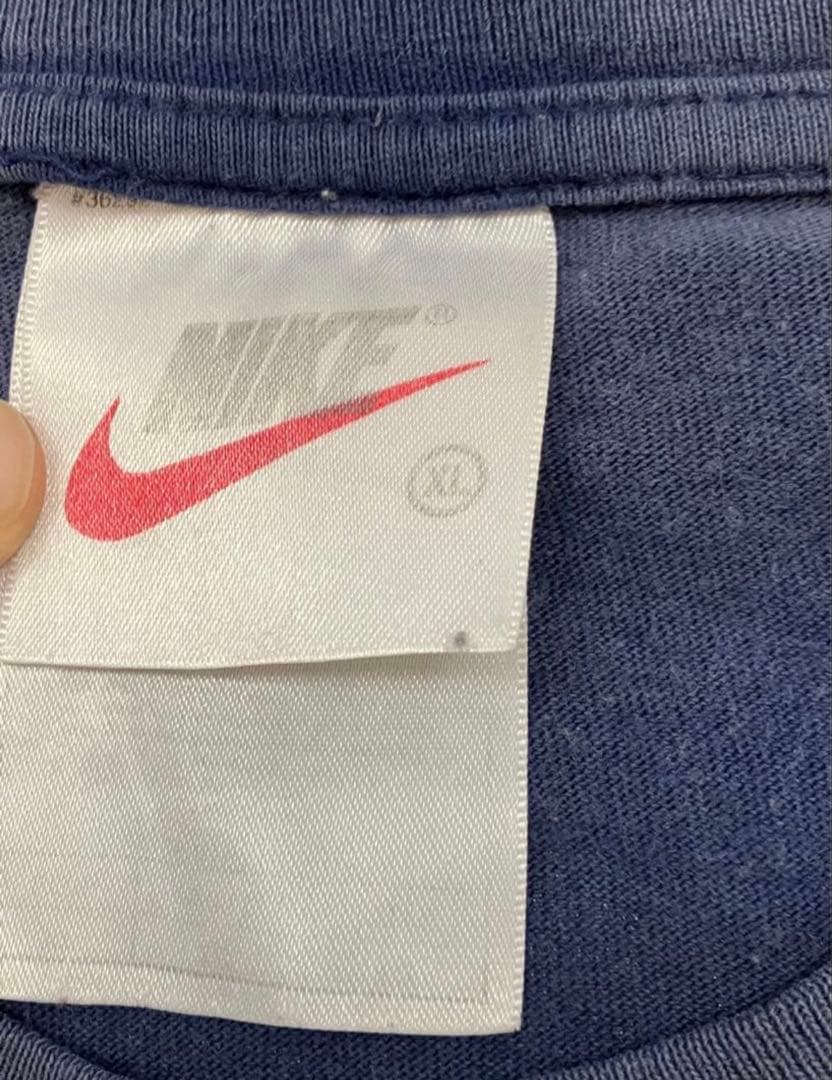 NIKE 銀タグ PSG