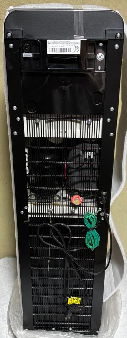 PREMIUM WATER ウォーターサーバー HC22D1L-PW-WB