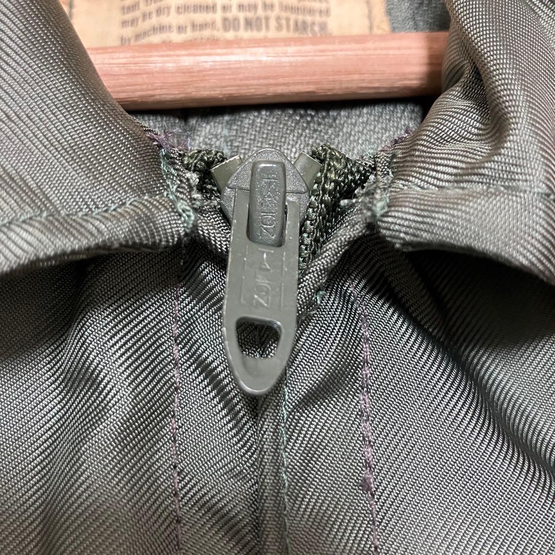 実物　CENTRE MFG.CO CWU-36P 1980年度　B型　初期　XL