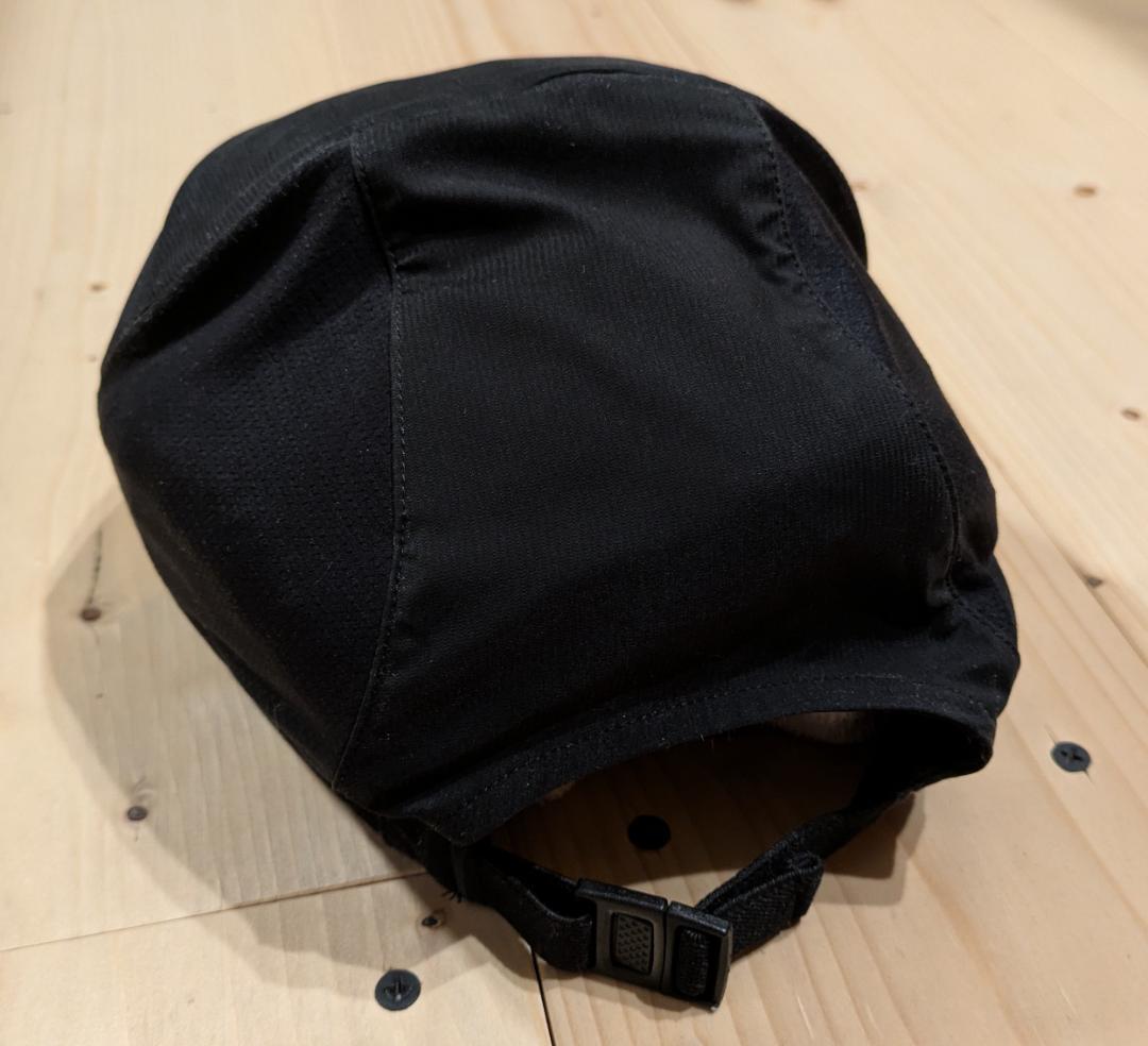 アークテリクス カルバスキャップ 60cm