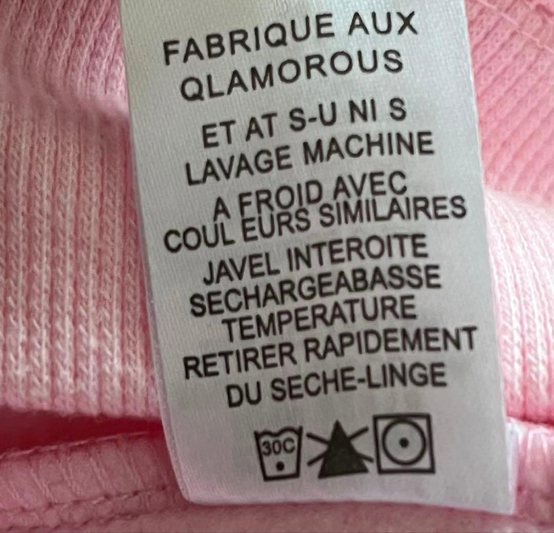 【AAAさま専用】Juicy Couture セットアップ
