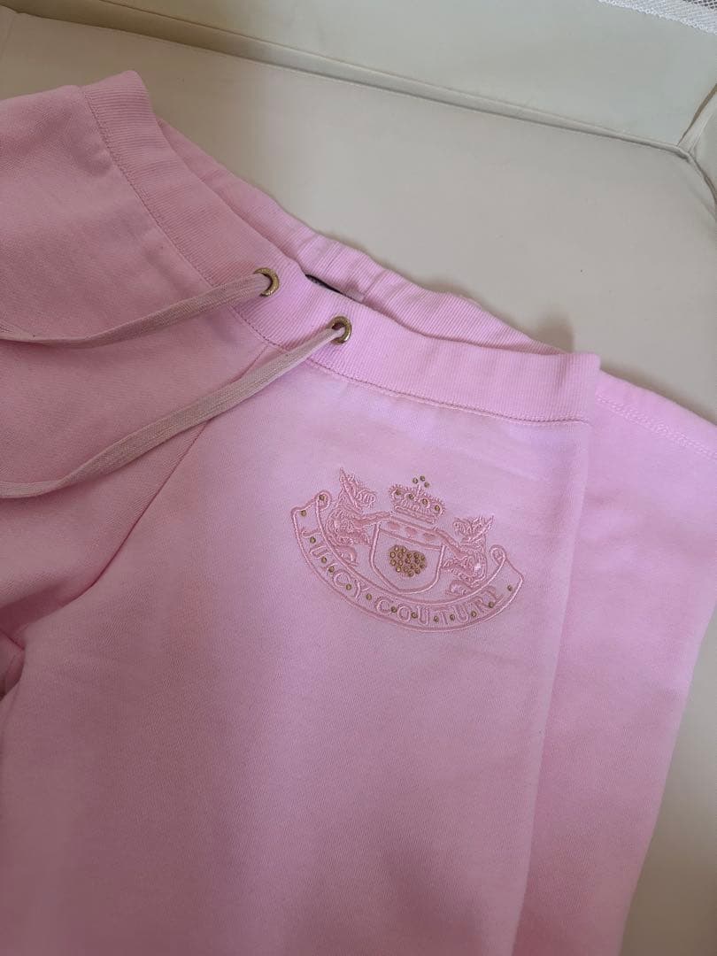 【AAAさま専用】Juicy Couture セットアップ