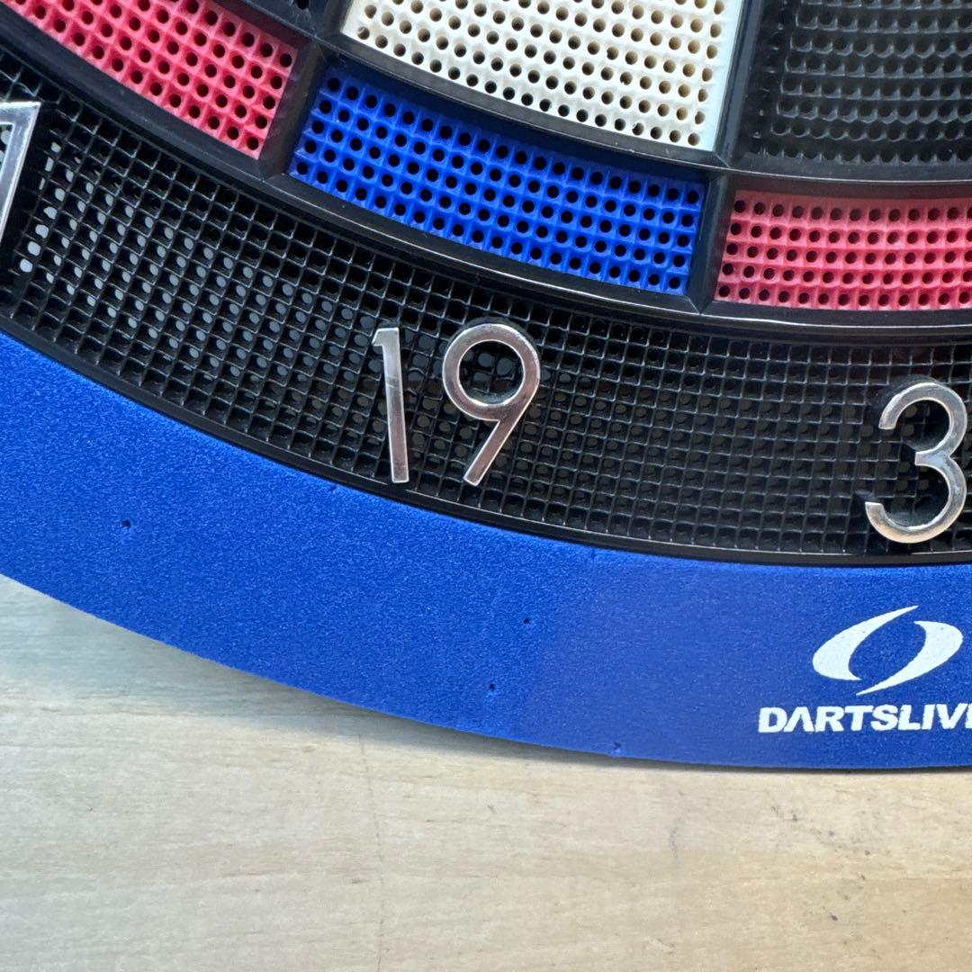 DARTSLIVE ZERO BOARD ダーツライブ　15.5インチ