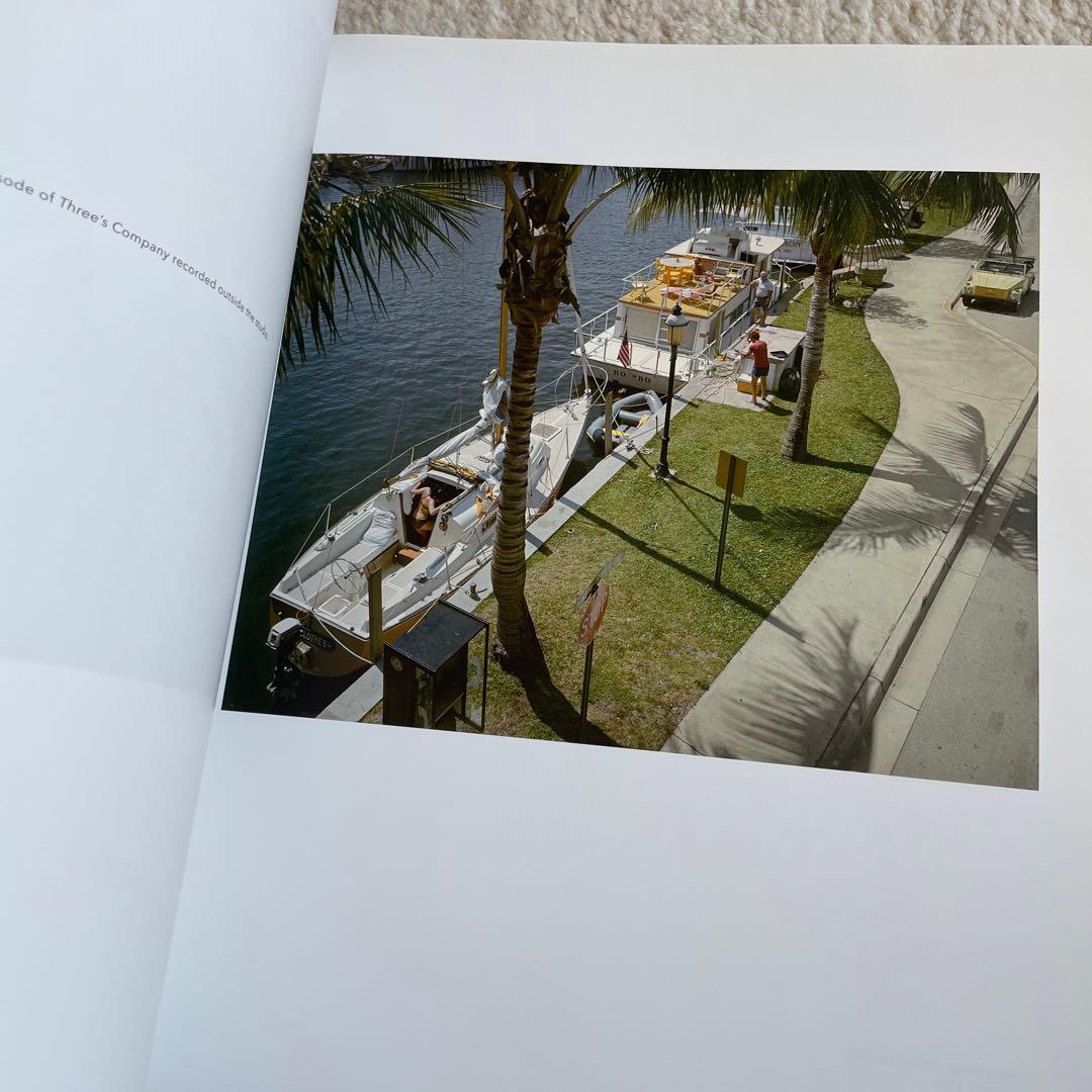 洋書 Stephen Shore Selected Works 1973-1981
