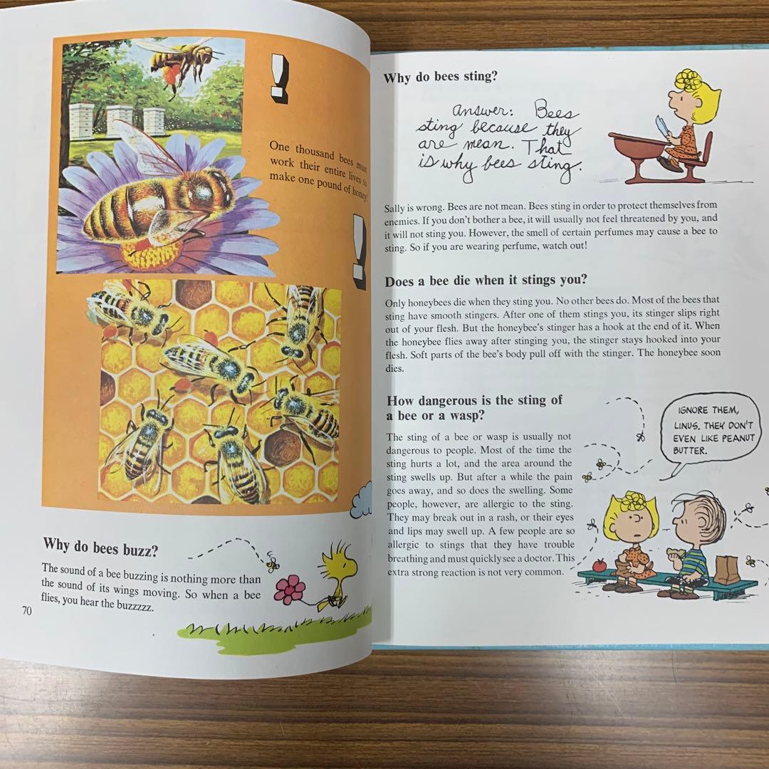 チャーリーブラウン / CHARLIE BROWN‘S ‘CYCLOPEDIA