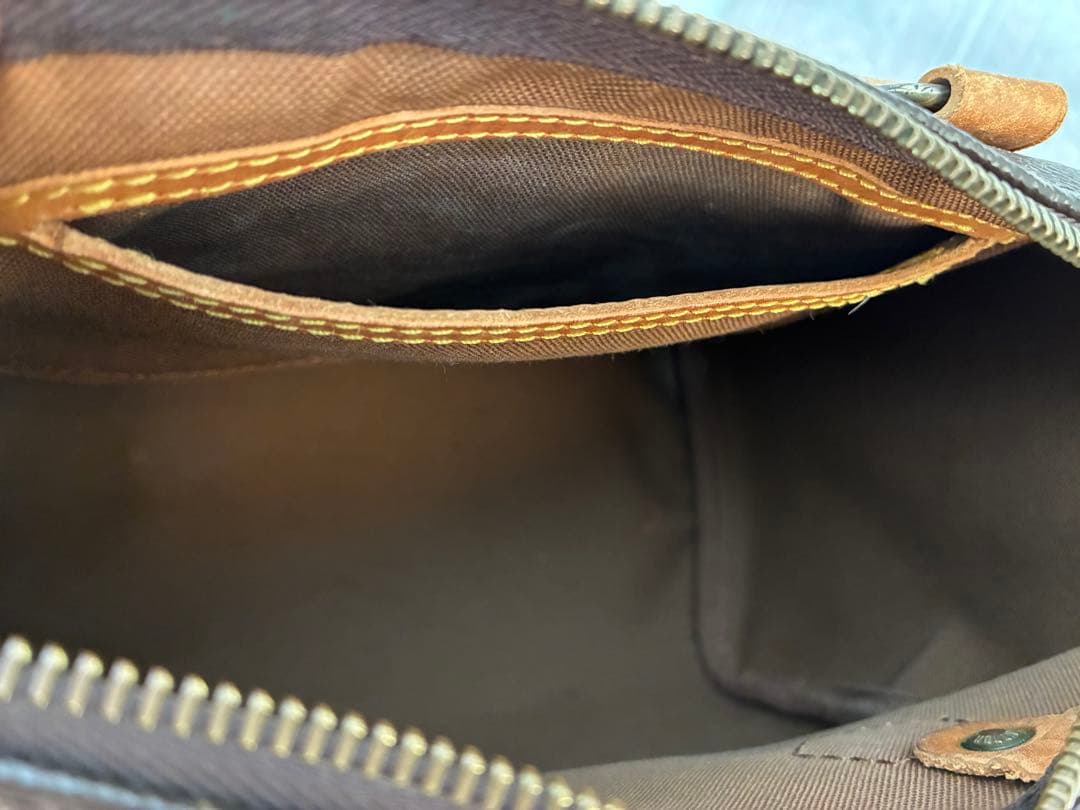 Louis Vuitton ボストンバッグ スピーディー25