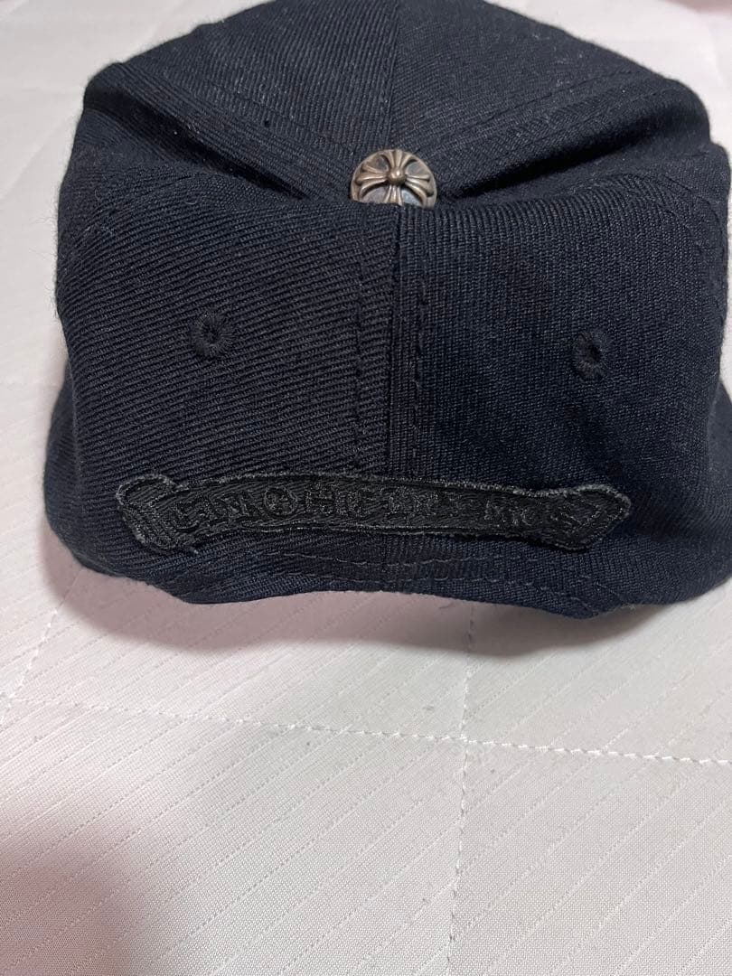 chrome hearts cap vintage クロムハーツ