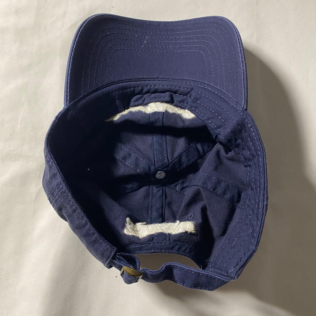 帽子 00s This is not Willem Dafoe Cap