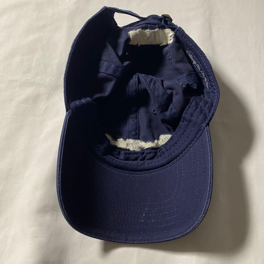 帽子 00s This is not Willem Dafoe Cap