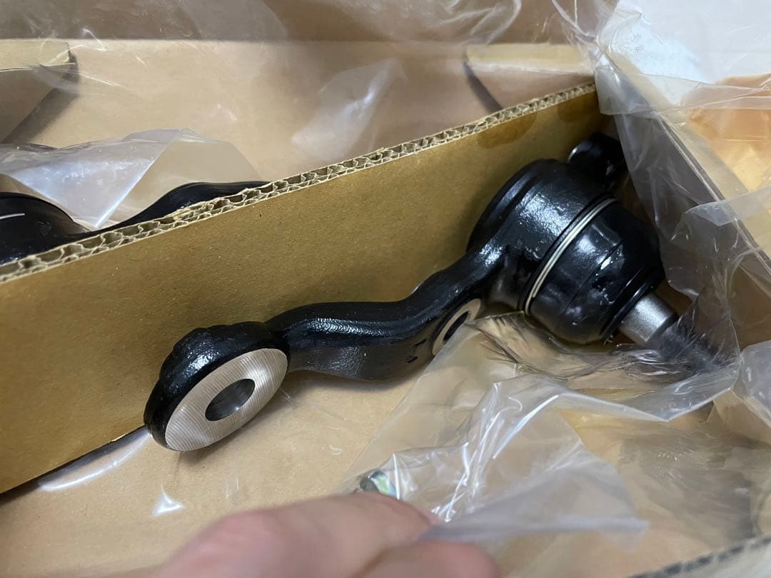 jzx100 ロアボールジョイントキット 04436-51010 撮影まで未開封