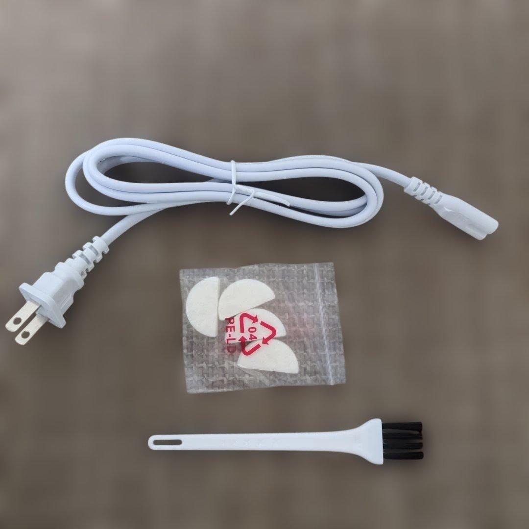 ファイテン加湿器 非売品 置き型