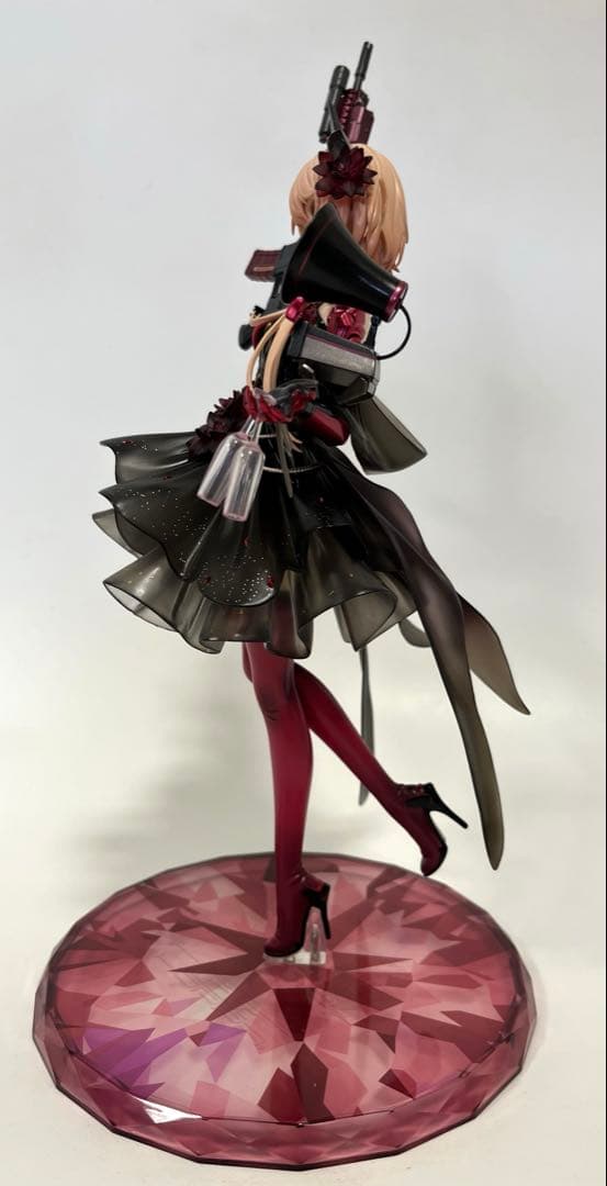 ドルフロ M4 SOPMOD II 酒席の掃討者Ver. 1/7 フィギュア