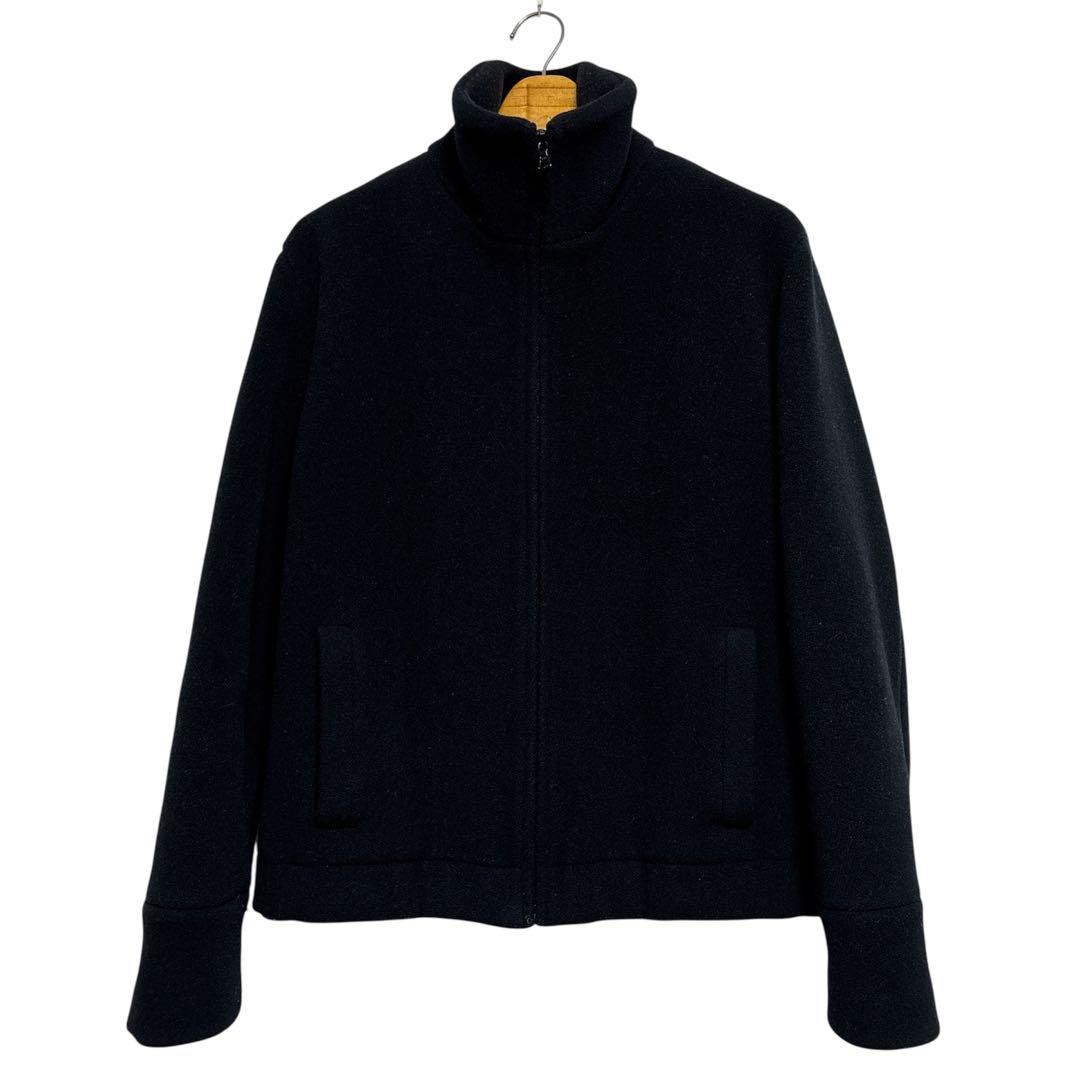 ripvanwinkle wool jacket opium archive 黒
