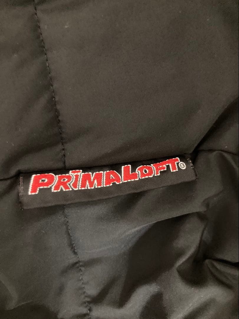 salomon ブルゾンジャケット