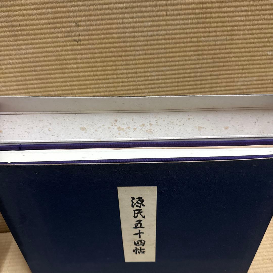 源氏五十四帖　亀山