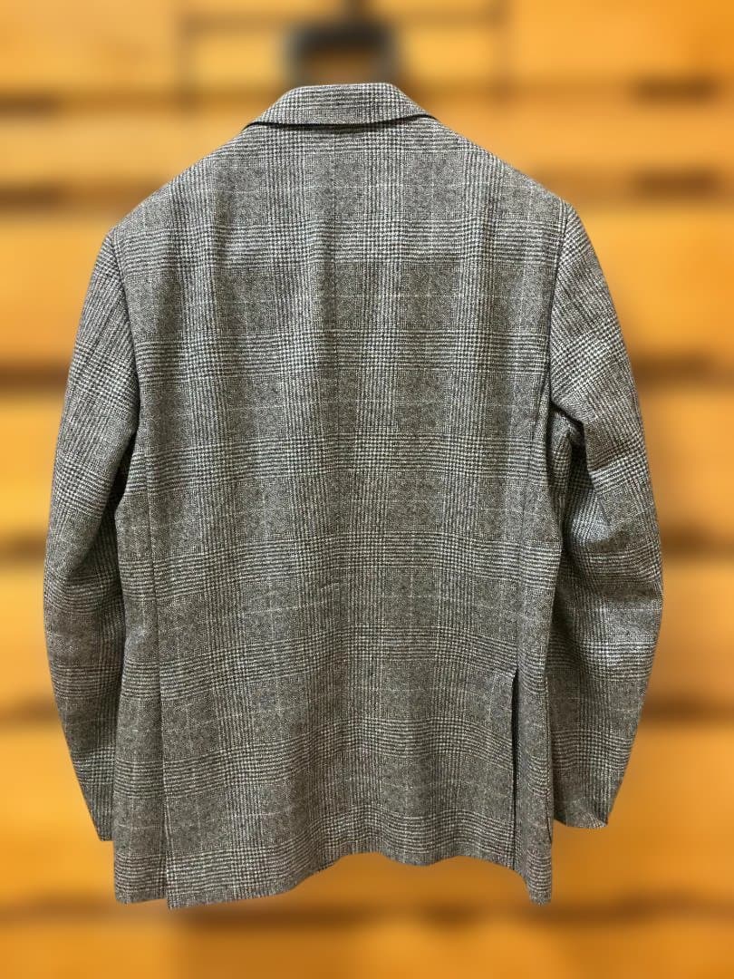 ヒ*パ様 MACKINTOSH LONDON テーラードジャケット 40