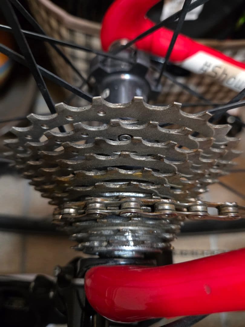 Trek Factory Racing トレック ロードバイク