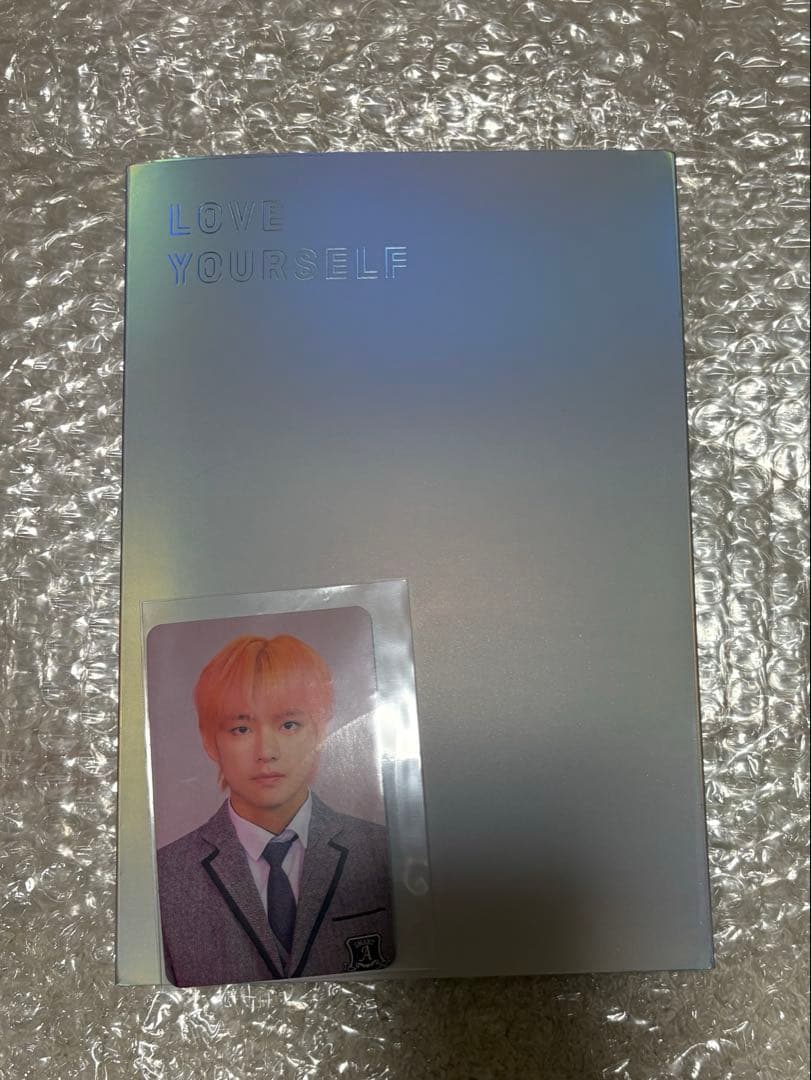 BTS アルバム　まとめ売り　トレカ付き
