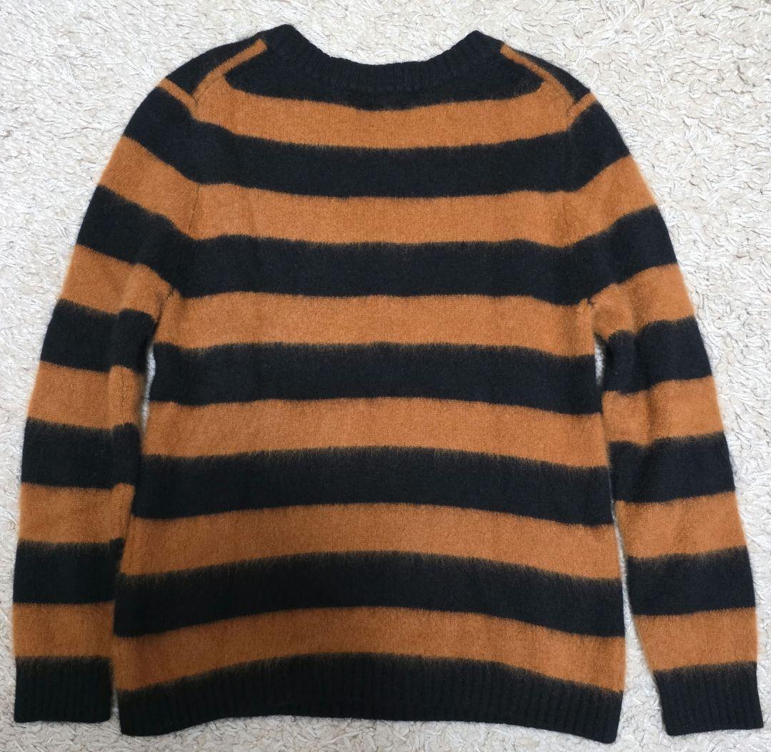 カシヤージュ　カシミヤ　100%　ウッドストック　ニット