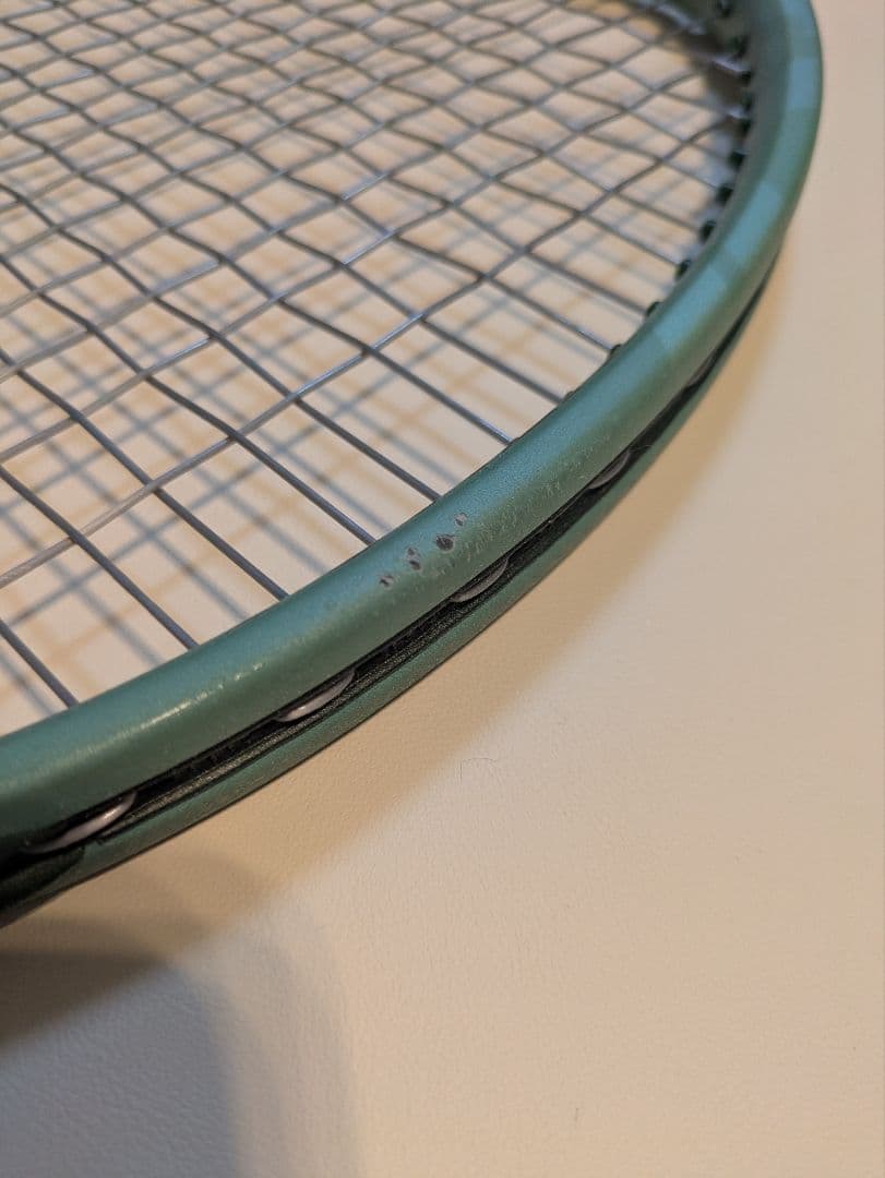 YONEX PERCEPT 97 G2 パーセプト