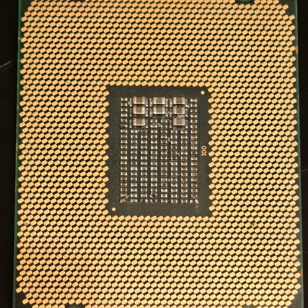 マザボ セット　X99マザー+e5 2690v4
