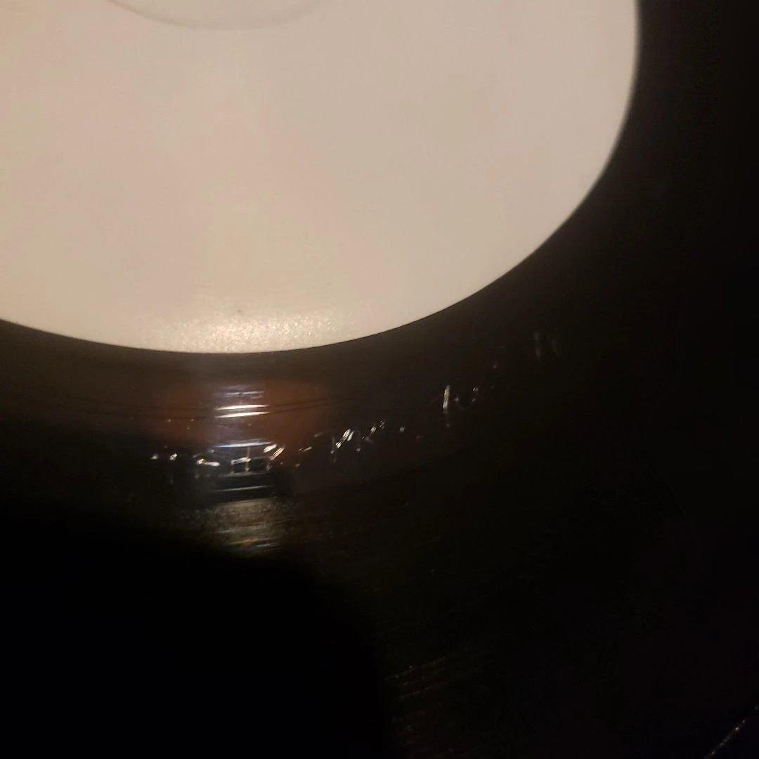 希少 特典7inch付き THA BLUE HERB Sell Our Soul