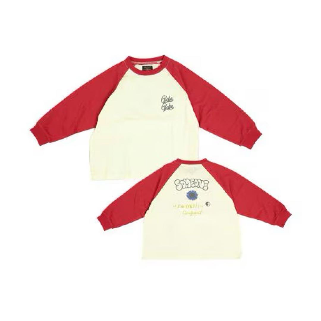 マーキーズ　2026 HAPPY BAG BOY 130
