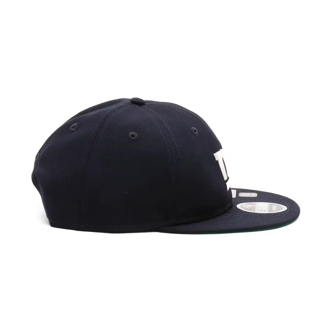 帽子 NEW ERA RC9FIFTY Powered by GORO NYG