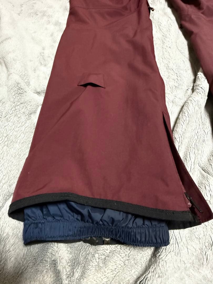 Burton ak Cyclic Pant サイクリックパンツ　Ｌサイズ