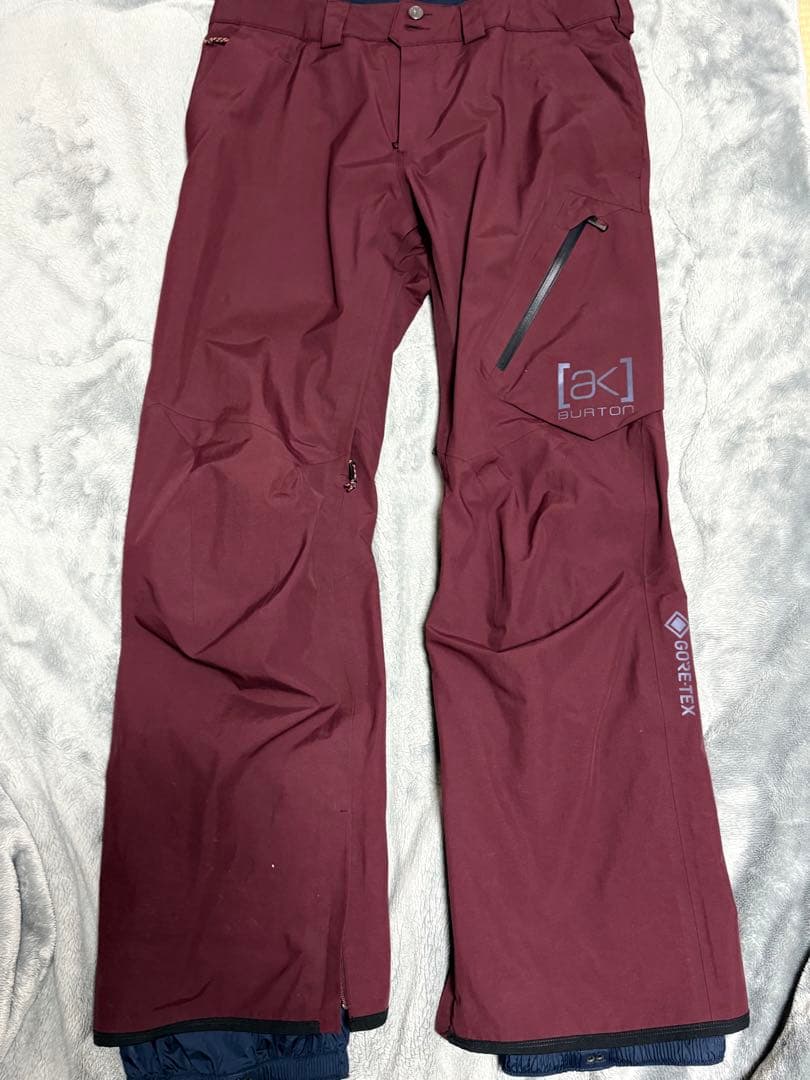Burton ak Cyclic Pant サイクリックパンツ　Ｌサイズ
