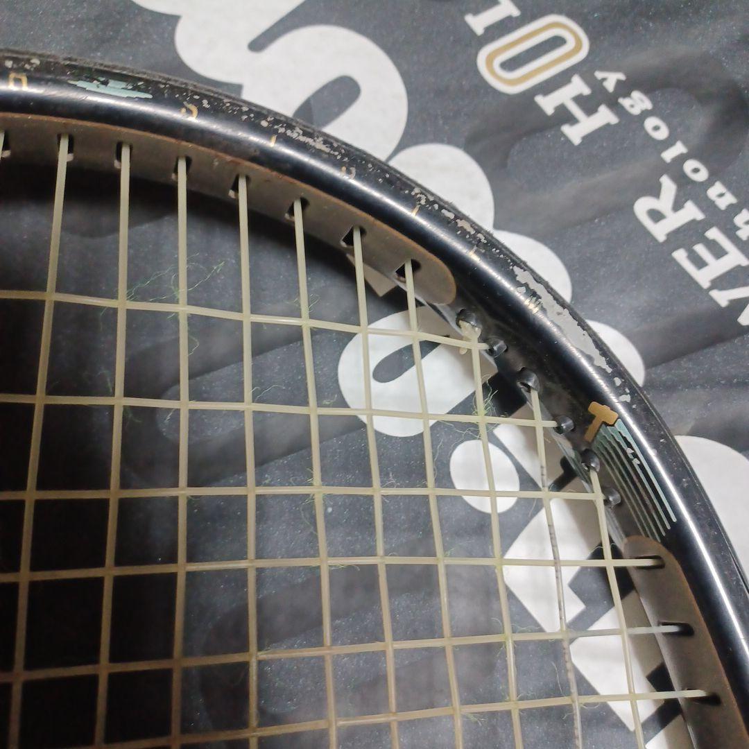 テニスラケット5本　ケース7枚　ラケット　ヨネックス　ダンロップ　Babolat