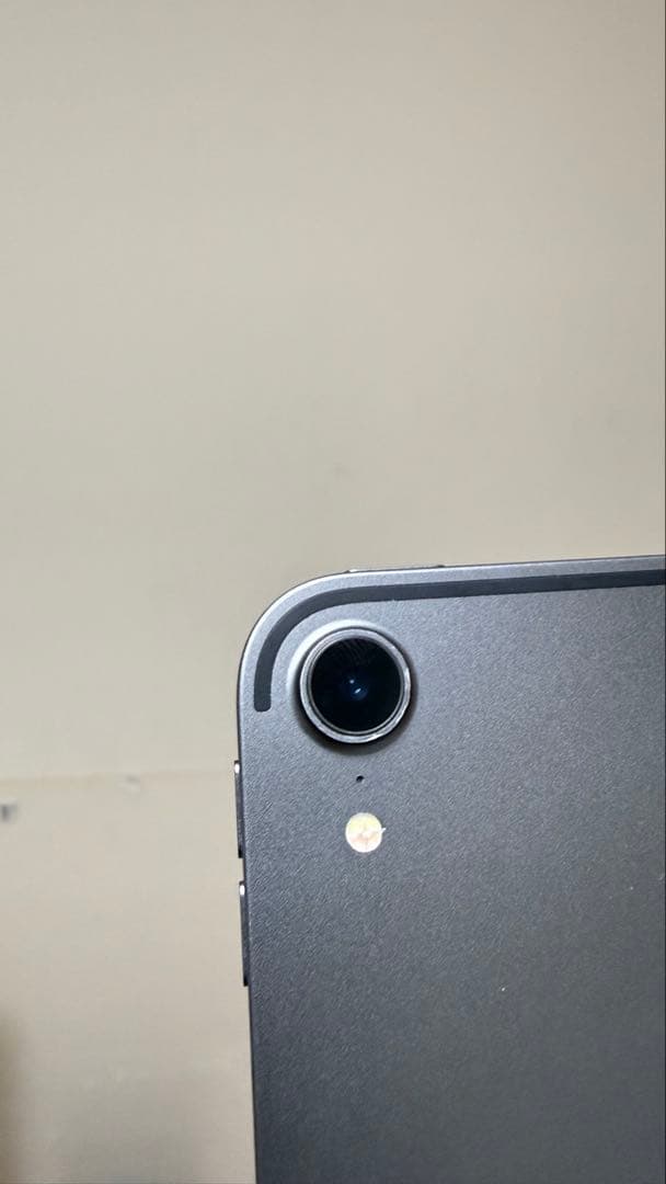 iPad Pro 12.9 第3世代 64GB A1876 ジャンク品