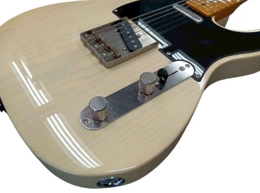 Squier テレキャスター TERECASTER エレキギター #ur