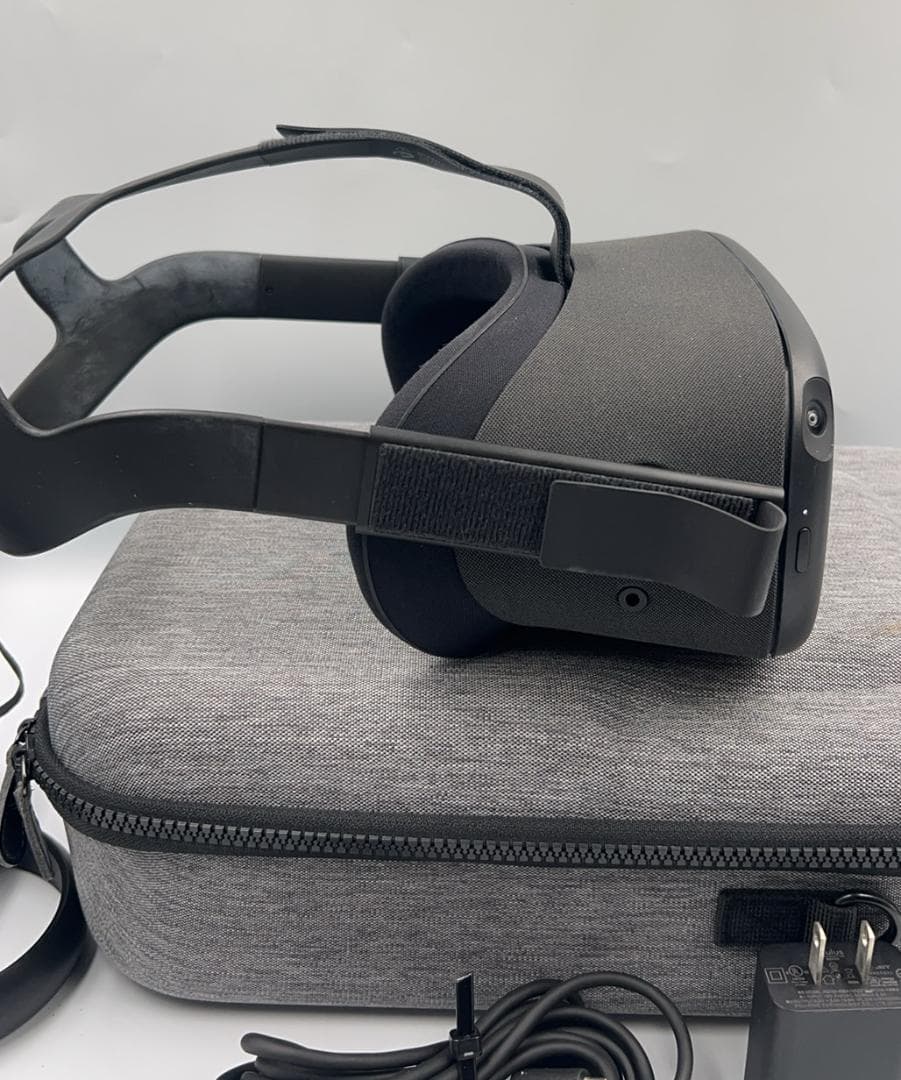  Quest VR　初代
