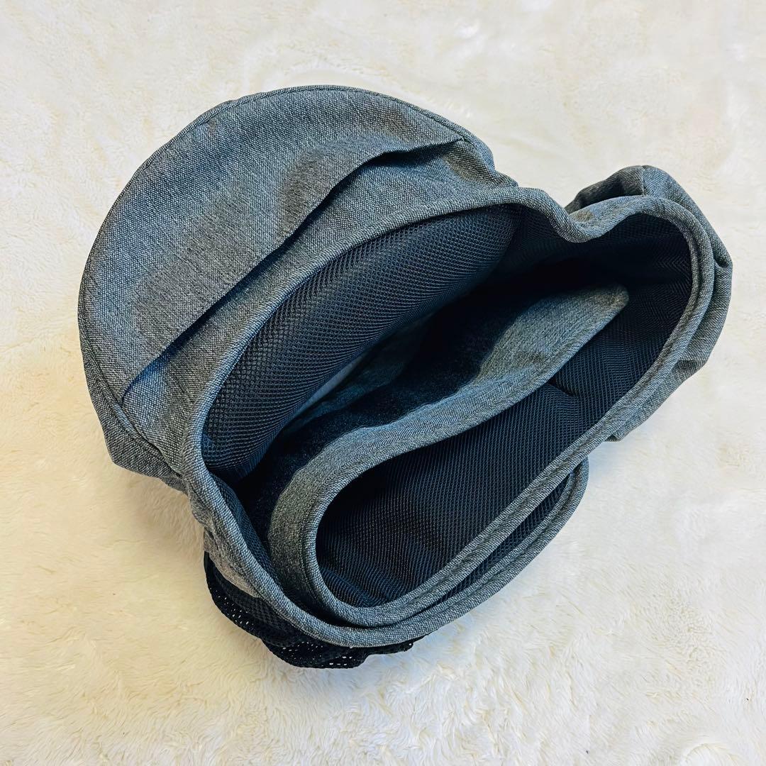 【美品✨】POLBAN ポルバン アドバンス ヒップシート シングルショルダー