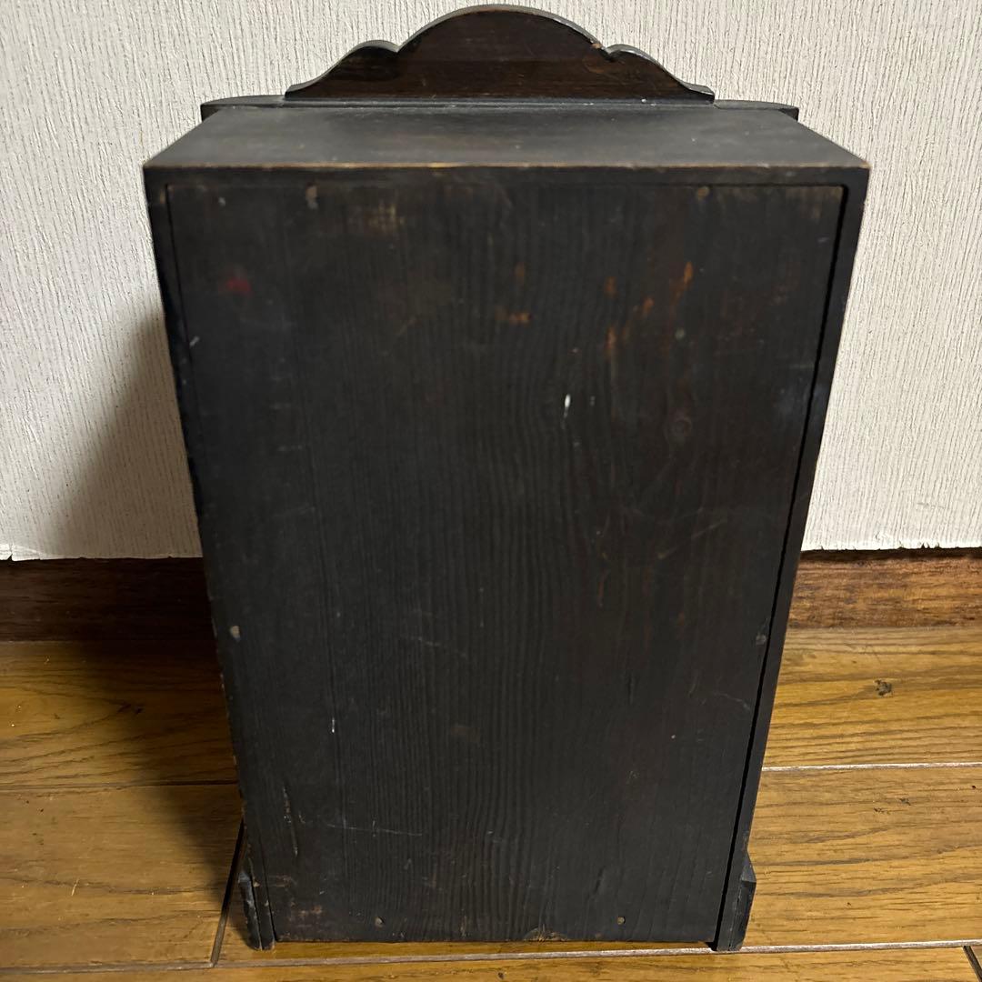 アンティーク時計