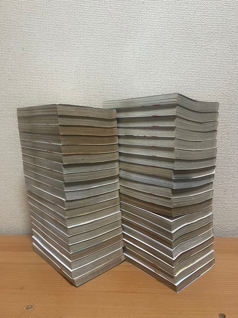 メジャー　全78巻　全巻セット ＋α